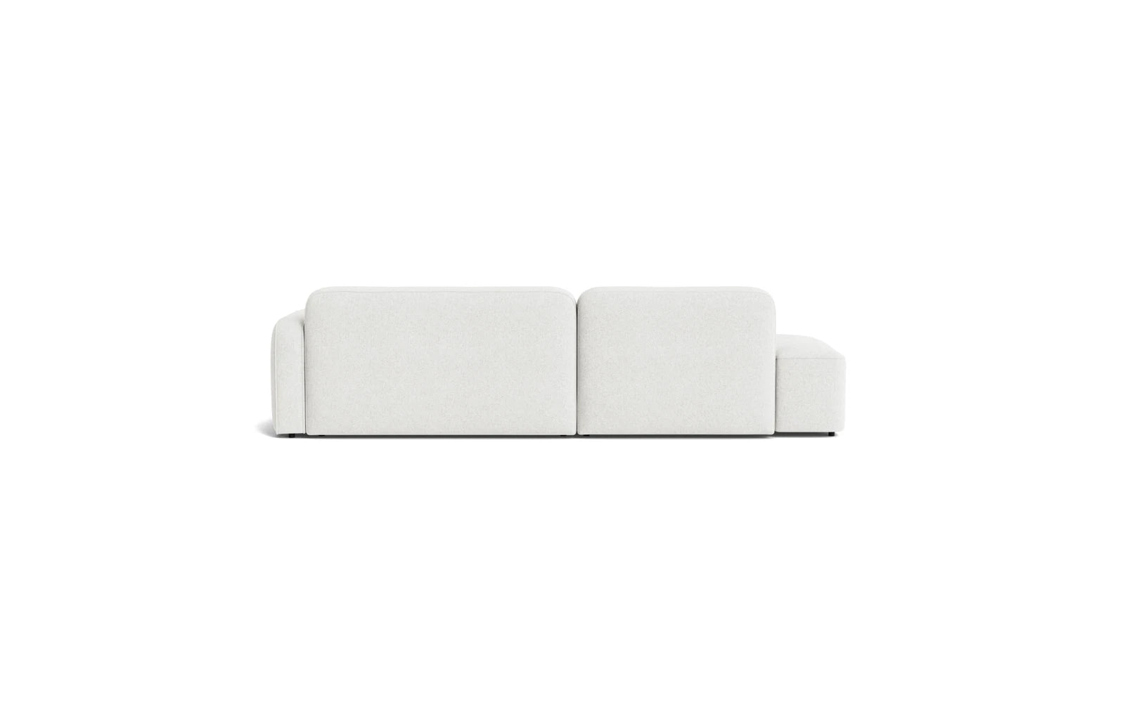 Entdecken Sie das Rope Sofa von Normann Copenhagen: Flexibles Design, erstklassiger Komfort und hochwertige Materialien für Ihr modernes Zuhause.