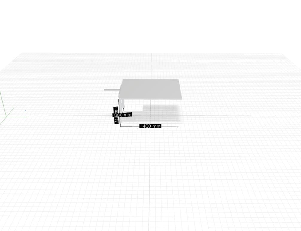 Ogi A PLF14S - Tisch in Honigeiche präsentiert im Onlineshop von KAQTU Design AG. Esstisch ist von Mdd