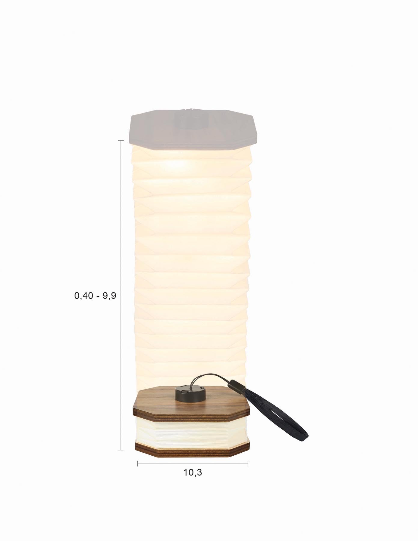 Moderne Tischlampe Cake von Zuiver, mit sanften Farben und ansprechender Form, ideal für stimmungsvolle Beleuchtung und stilvolle Akzente.