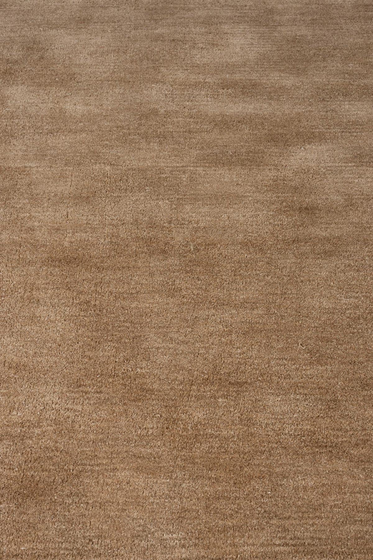 Eleganter Teppich Luwte in sanften Beige- und Grautönen, 160x230 cm, ideal für einladende Wohnräume und modernes Design.