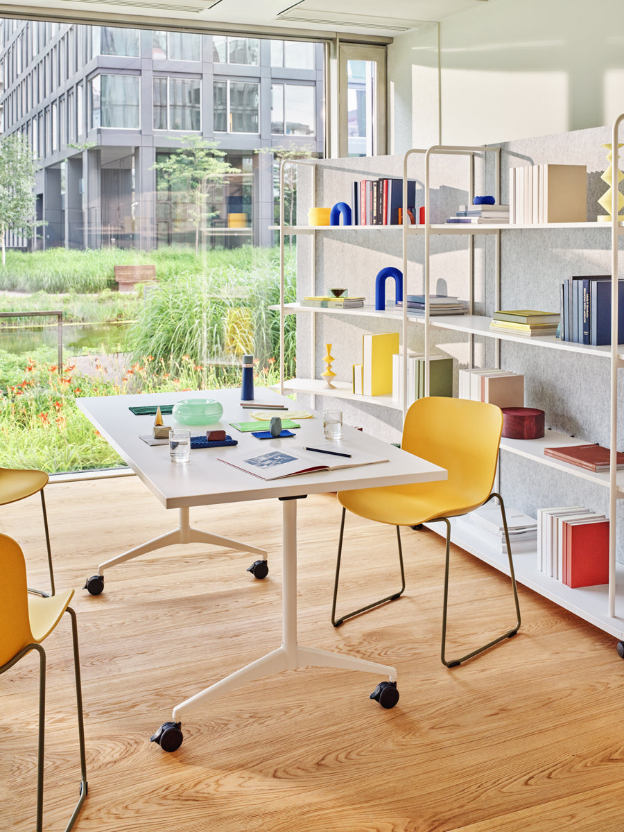 Tanca TC03 - Regal in Schwarz präsentiert im Onlineshop von KAQTU Design AG. Standregal ist von Mdd
