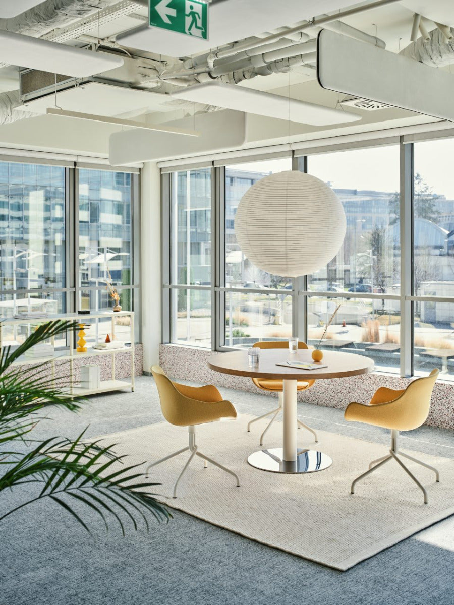 Sonic ZPS616G - Deckenpaneele in Blau präsentiert im Onlineshop von KAQTU Design AG. Paneele ist von Mdd