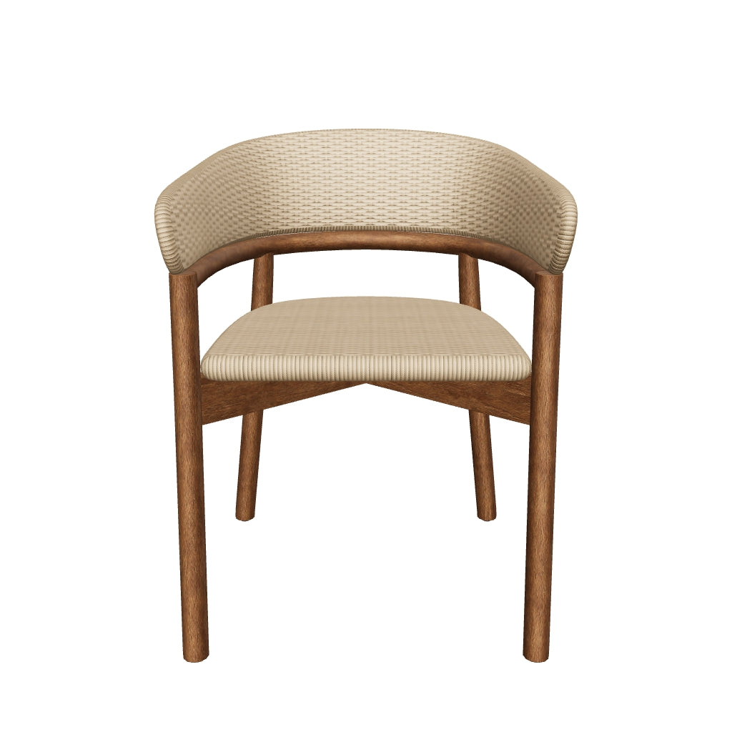 Martina Modul rechts 1 Sitzer - elegantes modulares Sofa von Micadoni, ideal für stilvolle Wohnräume, in modernem Design und hochwertiger Verarbeitung.
