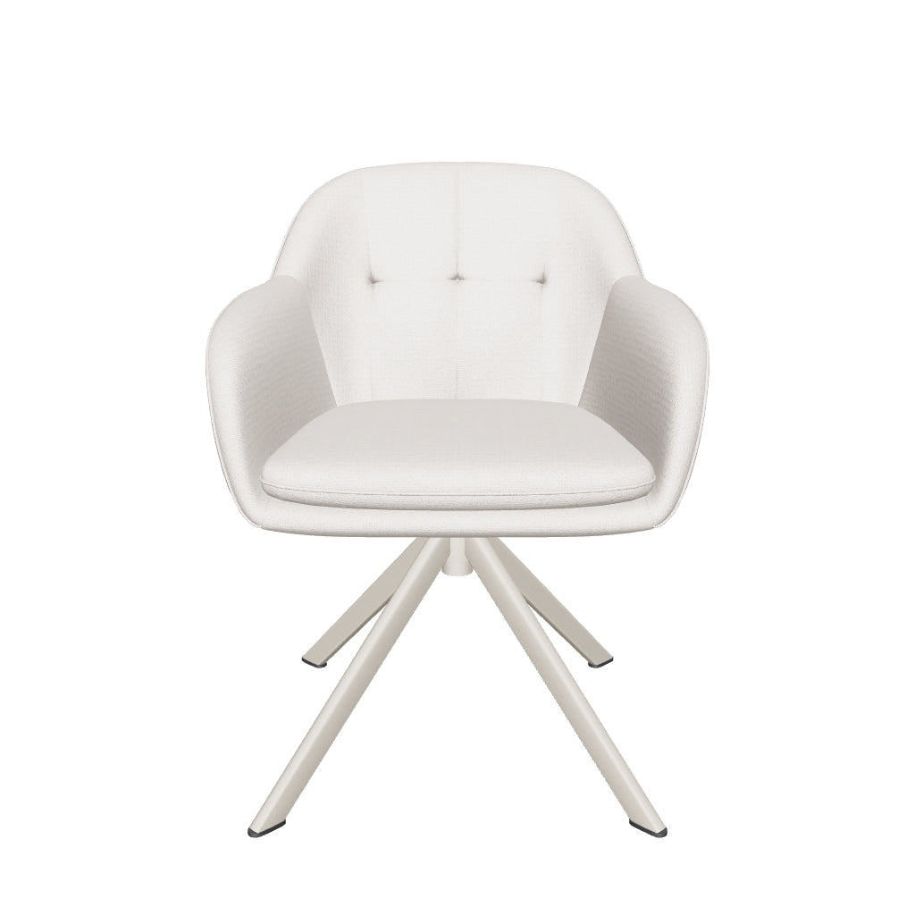 4-Sitzer Sofa Treno von Cosmopolitan Design in modernem Stil, ideal für gemütliche Wohnzimmer und entspannte Abende.