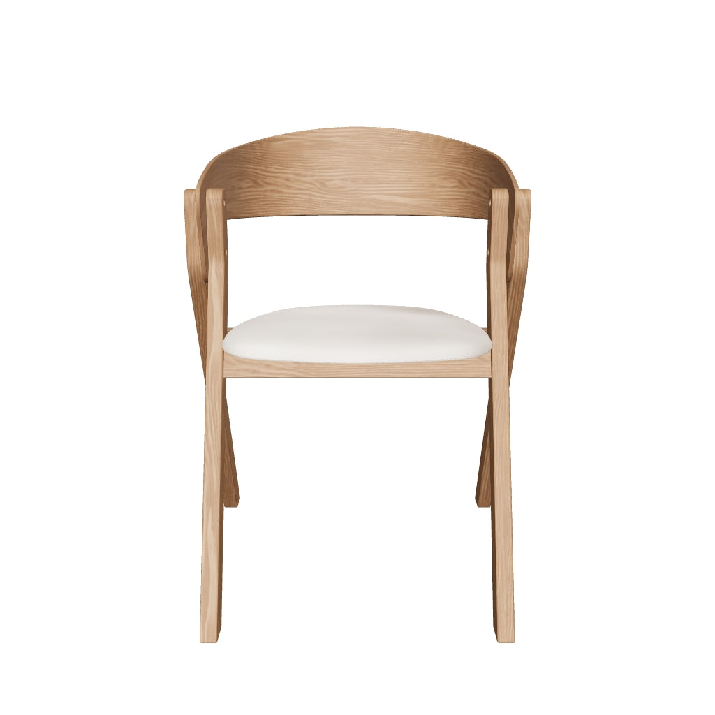 Martina Modul Armless 1 Sitzer von Micadoni, modernes modulares Sofa in elegantem Design, ideal für stilvolle Wohnräume.