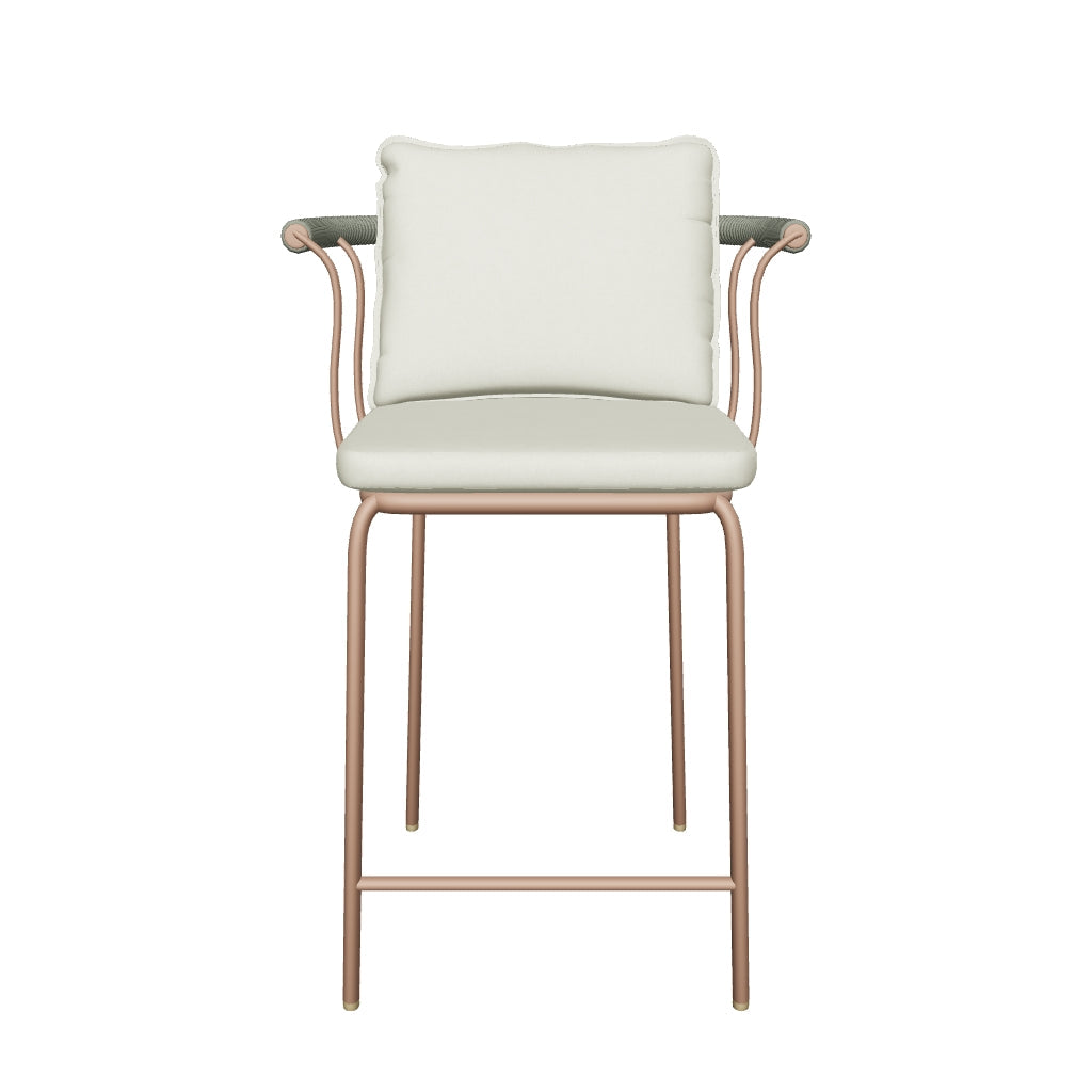 Küchentuch Oslo Grey in dunkelgrau, 40x60 cm, aus der Geschirrtuch-Kategorie von Nordesign, stilvolles und funktionales Küchenaccessoire.