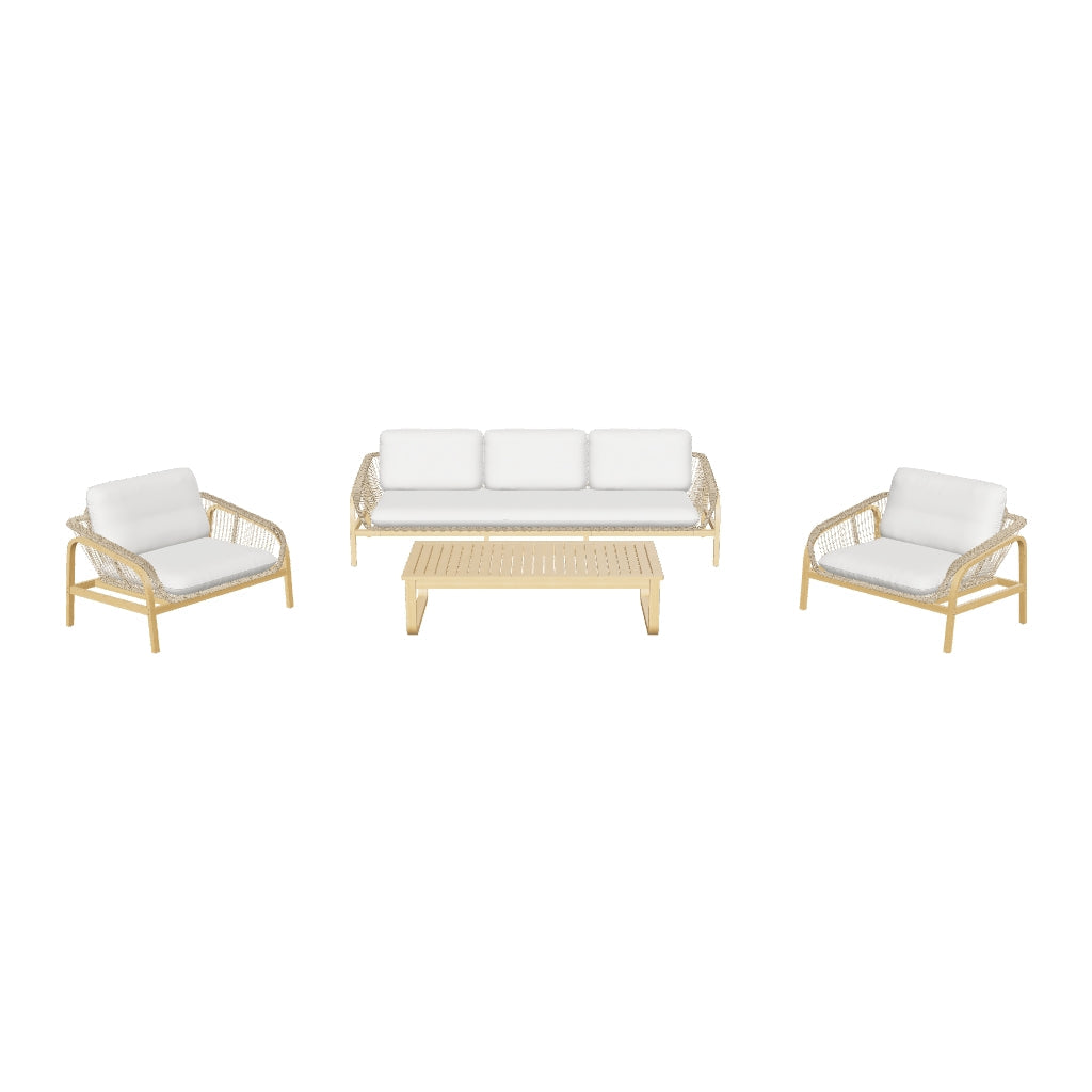 Newilla Bettsofa mit Lounger von Innovation Living, modernes Design, rechte Ausrichtung, ideal für stilvolle Wohnräume.