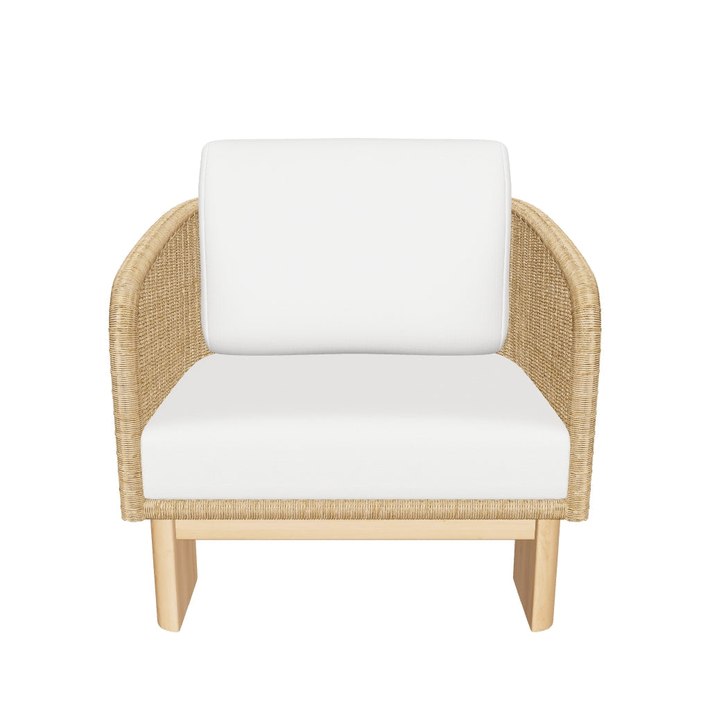 Outdoor-Tisch Brai aus taupefarbenem verzinktem Stahl, 180 x 90 cm, ideal für Garten und Terrasse, modern und langlebig.