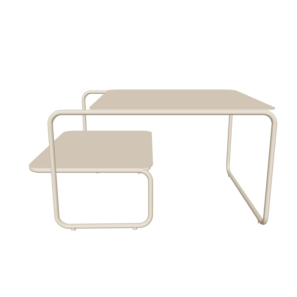 Drehtürenschrank 4türig in Anthrazit mit Zubehör, modern und funktional, ideal für stilvolle Aufbewahrungslösungen von Jutzler.