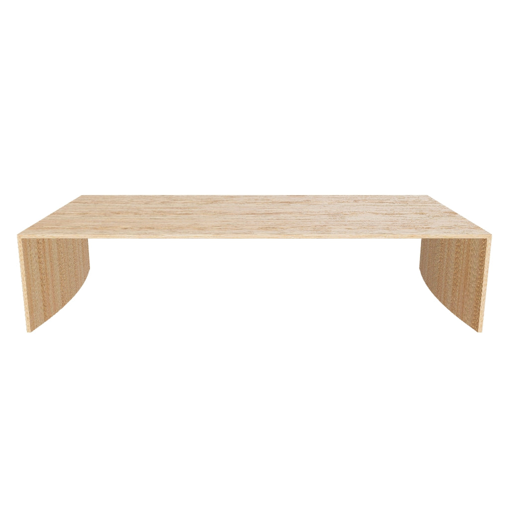 3-Sitzer Ecksofa Symmetric Treno von Cosmopolitan Design, modernes Design in elegantem Grau, ideal für stilvolle Wohnräume.