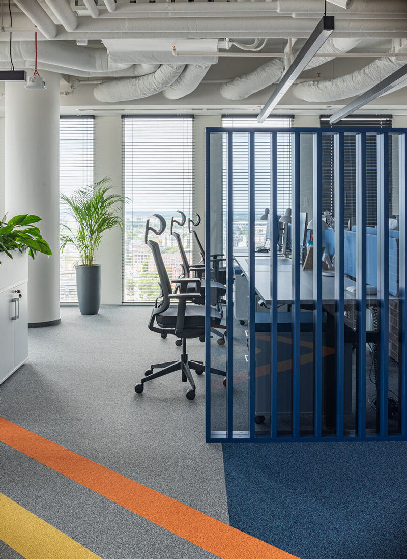 Sava SAVA - Bürostuhl in  präsentiert im Onlineshop von KAQTU Design AG. Bürostuhl ist von Mdd