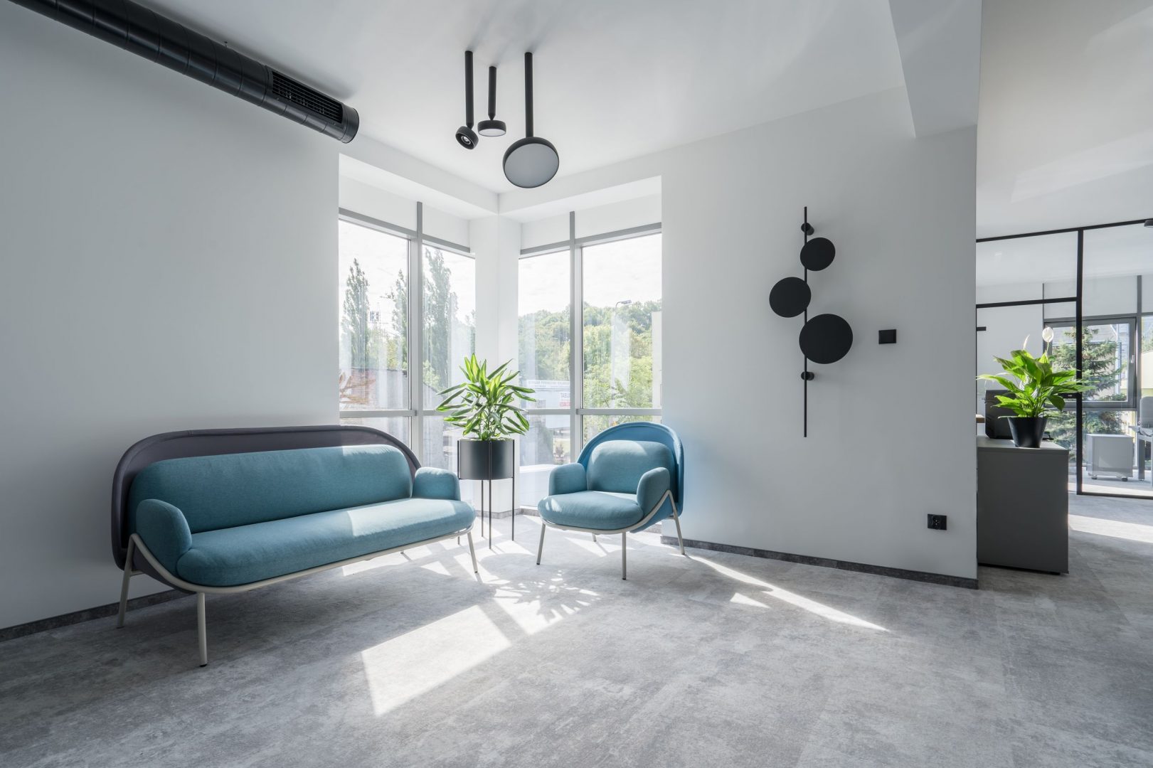 Mesh MS1M - Sofa in Vanille präsentiert im Onlineshop von KAQTU Design AG. 2er Sofa ist von Mdd